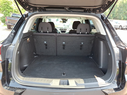 Used 2023 Chevrolet TrailBlazer LT image 30