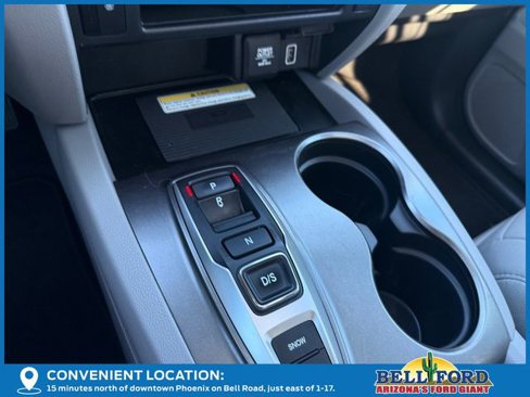 Used 2021 Honda Pilot Special Edition image 25