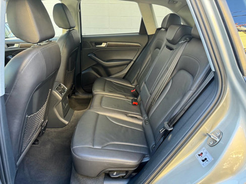 Used 2017 Audi Q5 2.0T Premium image 26