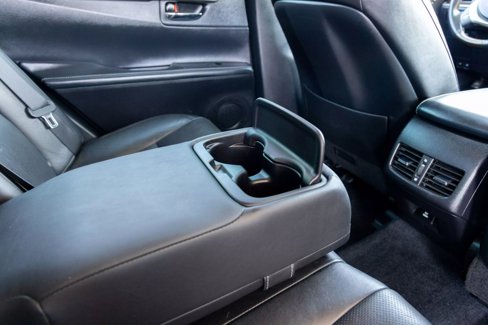 Used 2014 Lexus ES 350 image 44