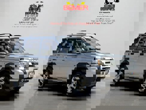 Used 2004 Land Rover Freelander SE image 7