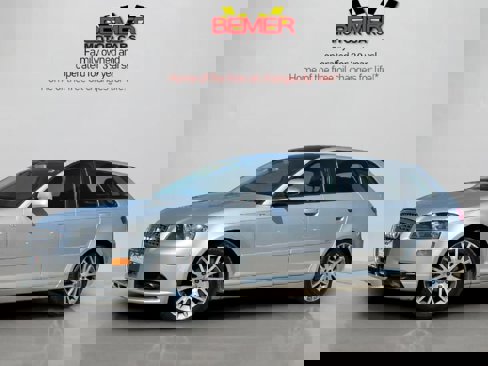 Used 2007 Audi A3 2.0T image 1
