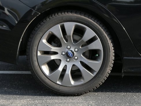 Used 2015 Subaru Impreza 2.0i Sport Limited image 23
