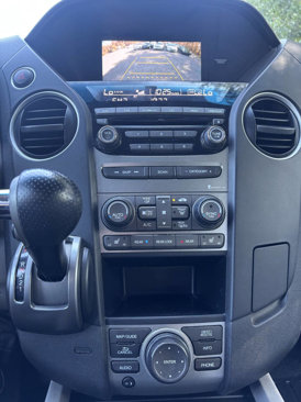 Used 2012 Honda Pilot EX-L image 16