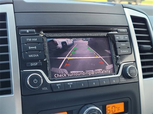 Used 2015 Nissan Frontier SV w/ SV Value Truck Package image 17