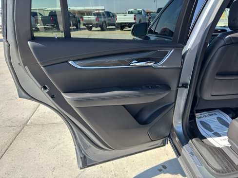 Used 2020 Cadillac XT6 Sport image 17
