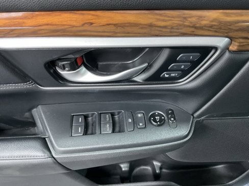 Certified 2020 Honda CR-V EX-L image 33