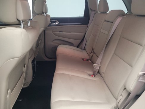 Used 2015 Jeep Grand Cherokee Laredo w/ Quick Order Package 23E image 18