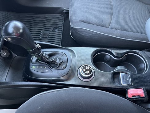 Used 2016 FIAT 500X Easy image 22