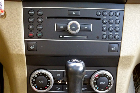 Used 2012 Mercedes-Benz GLK 350 4MATIC w/ Premium 1 Pkg image 23