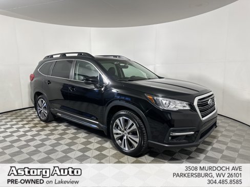 Used 2021 Subaru Ascent Limited w/ Technology Package image 1
