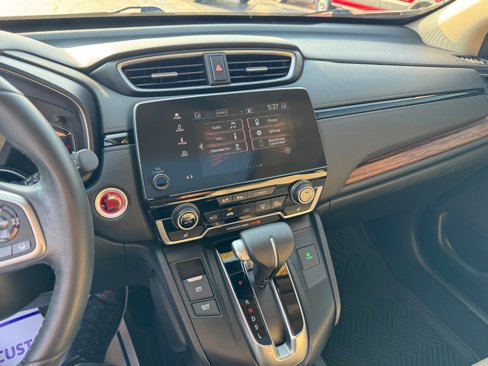 Used 2019 Honda CR-V EX-L image 19