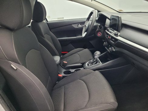 Used 2019 Kia Forte LXS image 21