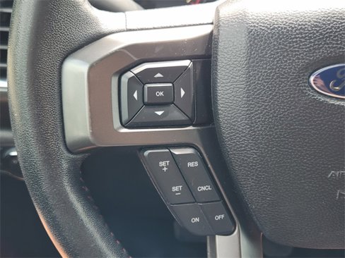 Used 2016 Ford F150 XLT w/ Equipment Group 302A Luxury image 28