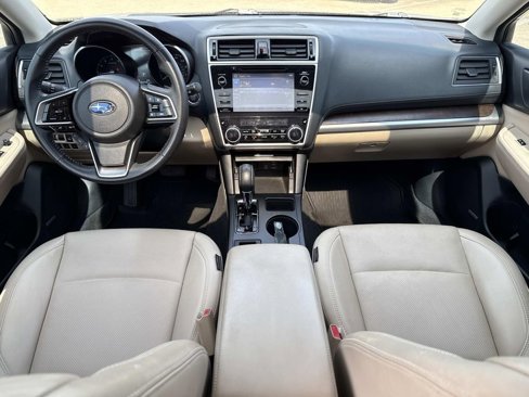 Used 2018 Subaru Outback 2.5i Limited image 15