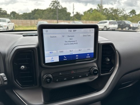Used 2021 Ford Bronco Sport image 26