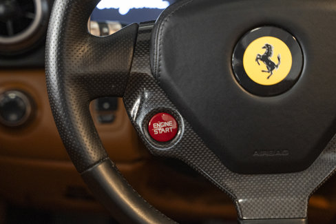 Used 2011 Ferrari California image 36