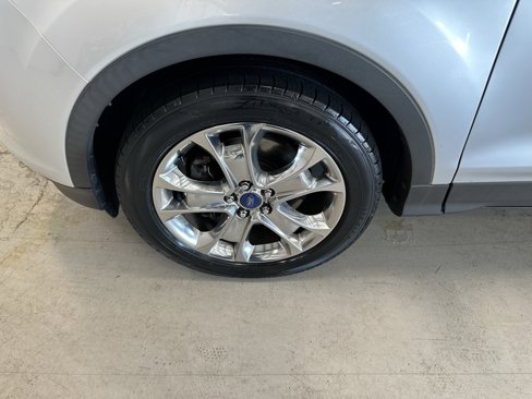 Used 2014 Ford Escape SE w/ Equipment Group 201A image 22