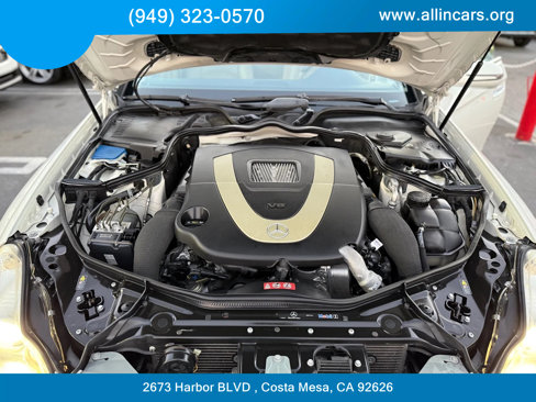 Used 2009 Mercedes-Benz CLS 550 image 15