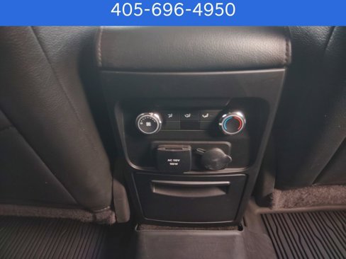 Used 2018 Ford Flex SEL w/ Equipment Group 202A image 13