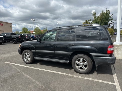 Used 2006 Toyota Land Cruiser image 11