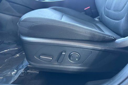 Used 2024 Hyundai Tucson SEL image 17