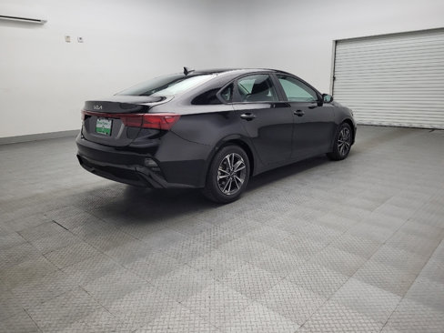 Used 2023 Kia Forte LXS image 9