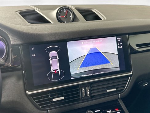 Certified 2023 Porsche Cayenne image 23