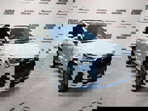 New 2025 Audi Q3 2.0T Premium image 7