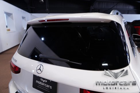 Used 2021 Mercedes-Benz GLB 250 image 16