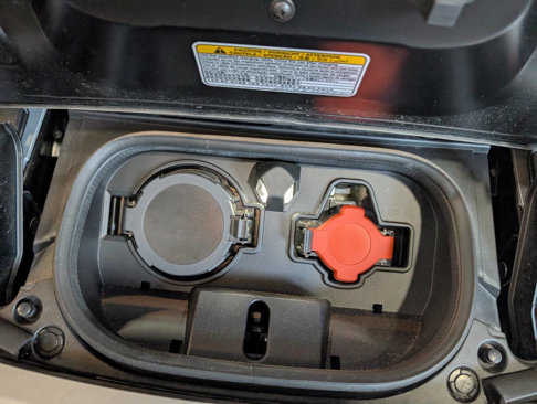 Used 2023 Nissan Leaf SV Plus image 17