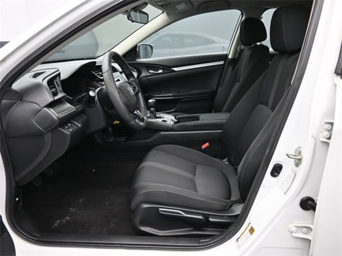 Used 2020 Honda Civic LX image 24