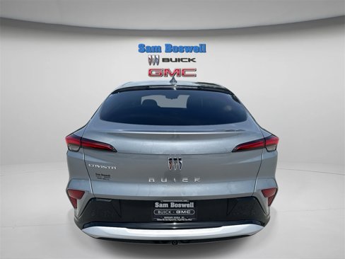 New 2026 Buick Envista Sport Touring w/ Convenience I Package image 5