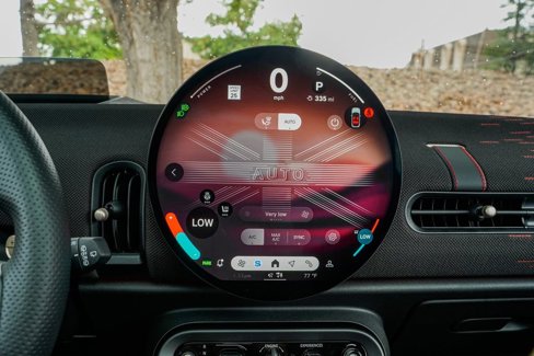 New 2025 MINI Cooper S image 15