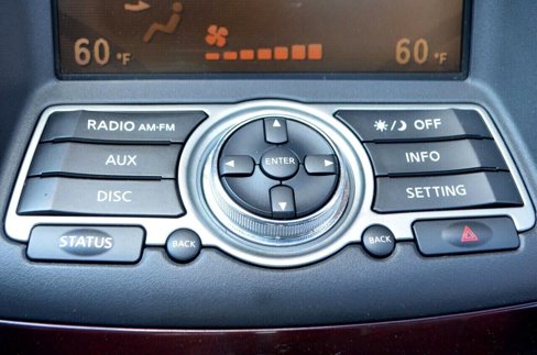 Used 2013 INFINITI G37 Journey w/ Premium Pkg image 33