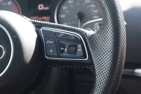 Used 2020 Audi S3 Premium w/ S Sport Package image 16