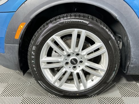 Used 2022 MINI Cooper Countryman image 35