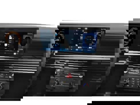 New 2026 Hyundai Tucson SE image 9