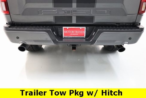 Used 2020 Ford F150 Lariat w/ Equipment Group 502A Luxury image 50