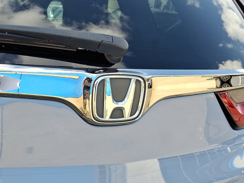 Certified 2020 Honda CR-V Touring image 33