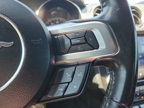 Used 2022 Ford Mustang Premium image 19