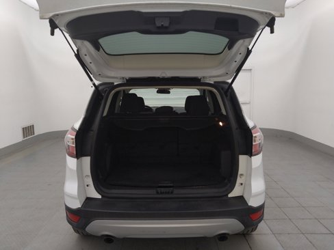 Used 2018 Ford Escape SE image 29