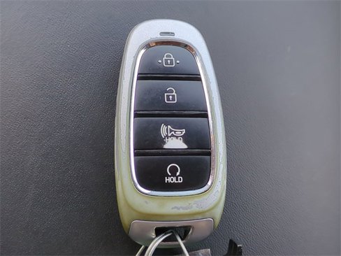 Used 2022 Hyundai Santa Fe SEL image 27