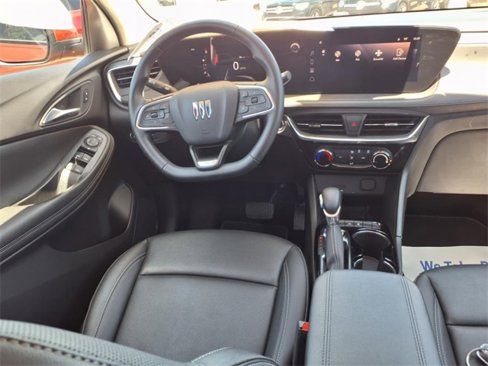 Used 2024 Buick Encore GX Sport Touring image 4