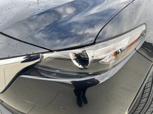 Used 2019 MAZDA CX-9 Touring w/ Touring Premium Package image 6