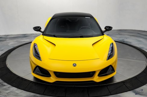 New 2025 Lotus Emira image 32