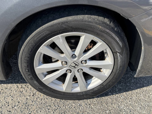 Used 2012 Honda Civic EX image 47