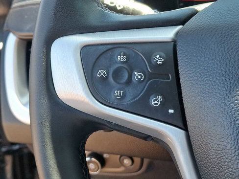 Certified 2023 GMC Terrain SLT w/ LPO, Floor Liner Package image 20