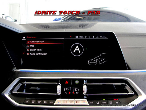 Used 2022 BMW X5 sDrive40i w/ M Sport Package image 39
