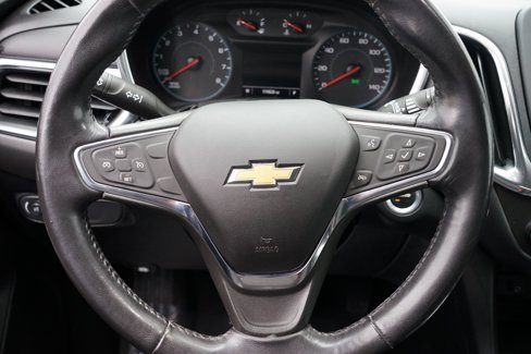 Used 2018 Chevrolet Equinox LT image 24